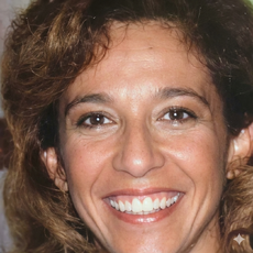 Adriana G. Soria